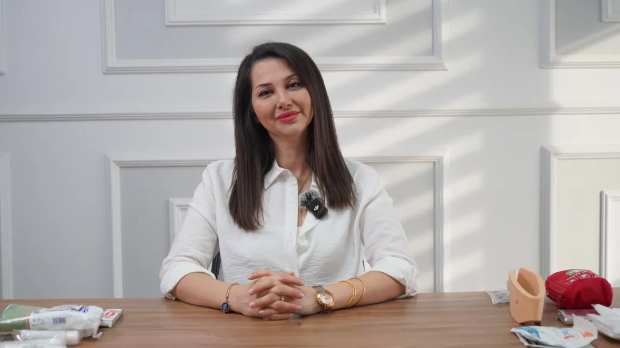 Temel İlk Yardım Eğitimi